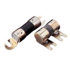 Littelfuse Time Delay Stud Mounted Lift Truck Fuse, CCK Series